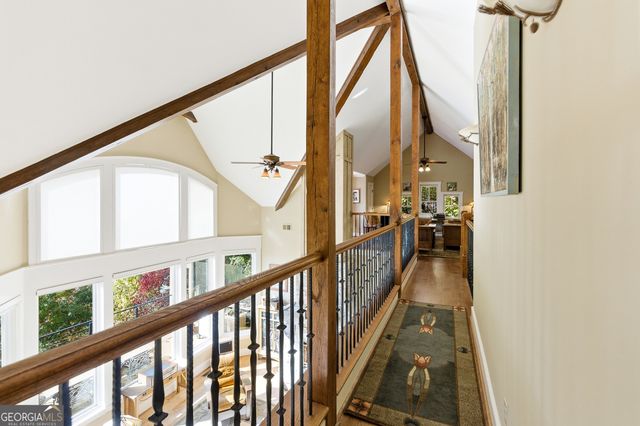 1043 Deer Run Ridge, Jasper, GA 30143