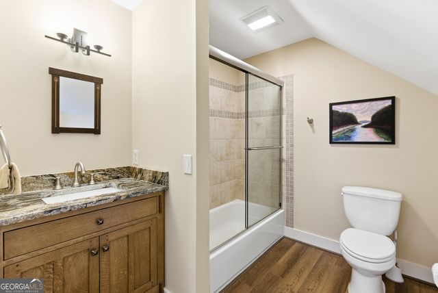 1043 Deer Run Ridge, Jasper, GA 30143