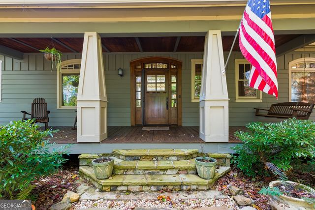 1043 Deer Run Ridge, Jasper, GA 30143