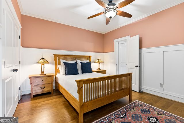 1043 Deer Run Ridge, Jasper, GA 30143