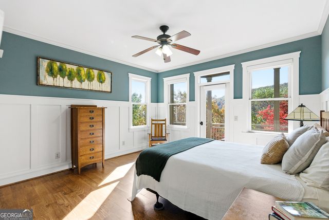 1043 Deer Run Ridge, Jasper, GA 30143