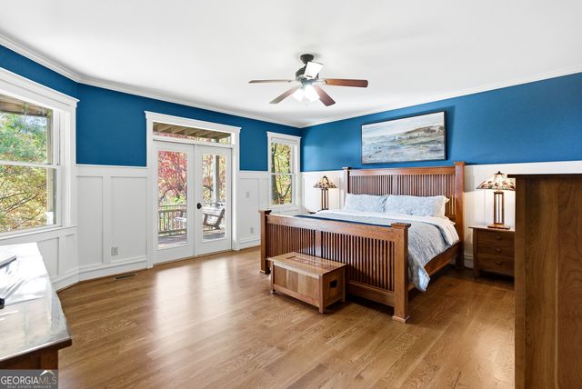 1043 Deer Run Ridge, Jasper, GA 30143