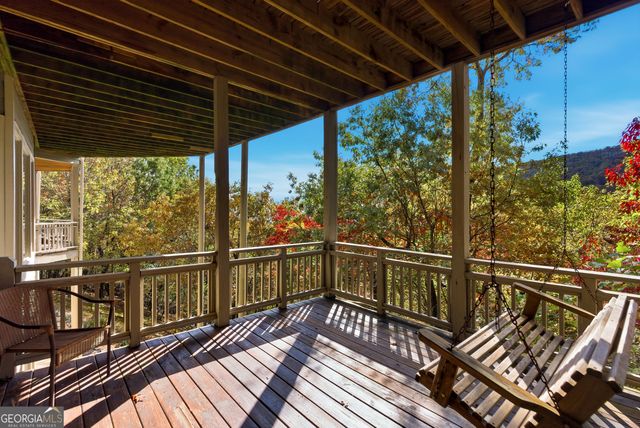 1043 Deer Run Ridge, Jasper, GA 30143