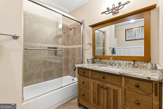 1043 Deer Run Ridge, Jasper, GA 30143