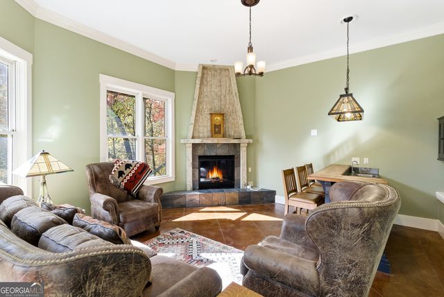 1043 Deer Run Ridge, Jasper, GA 30143