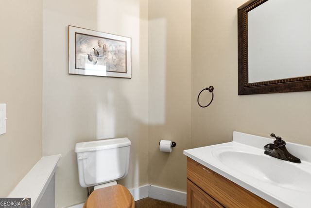 1043 Deer Run Ridge, Jasper, GA 30143