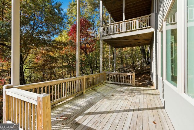 1043 Deer Run Ridge, Jasper, GA 30143