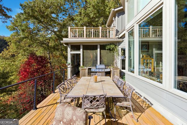 1043 Deer Run Ridge, Jasper, GA 30143