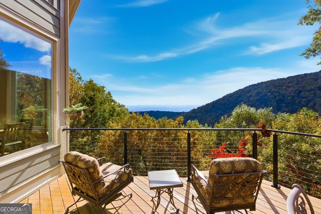 1043 Deer Run Ridge, Jasper, GA 30143