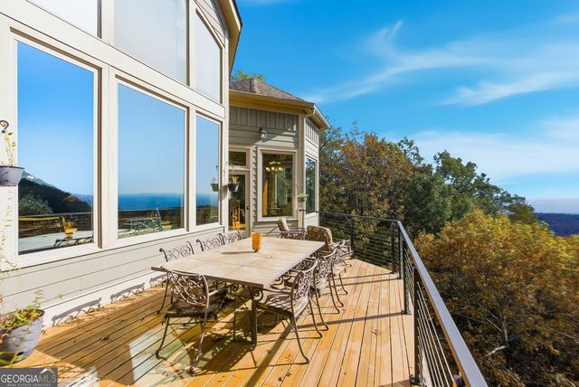 1043 Deer Run Ridge, Jasper, GA 30143