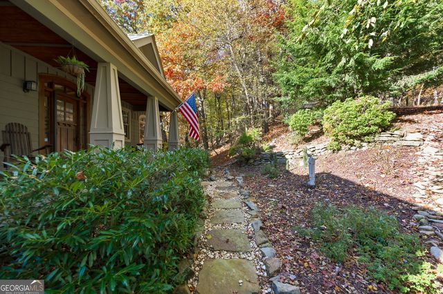 1043 Deer Run Ridge, Jasper, GA 30143