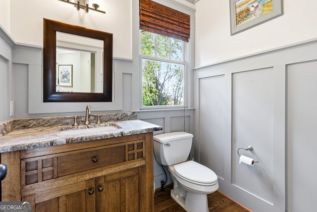 1043 Deer Run Ridge, Jasper, GA 30143