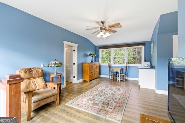 1043 Deer Run Ridge, Jasper, GA 30143