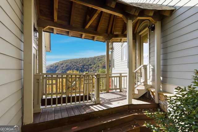 1043 Deer Run Ridge, Jasper, GA 30143