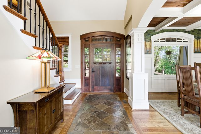 1043 Deer Run Ridge, Jasper, GA 30143