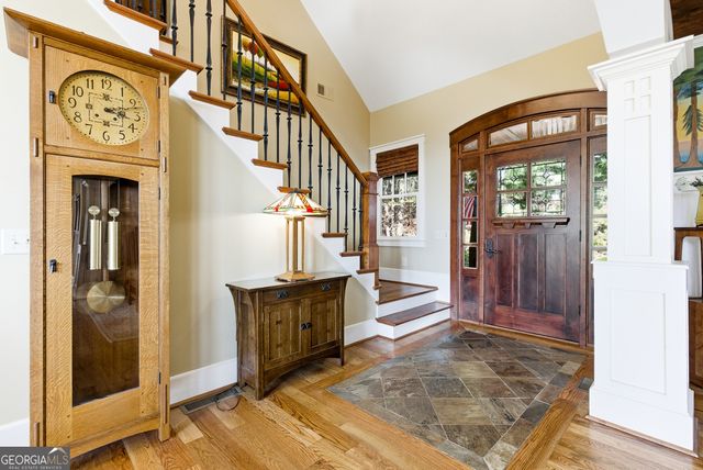 1043 Deer Run Ridge, Jasper, GA 30143