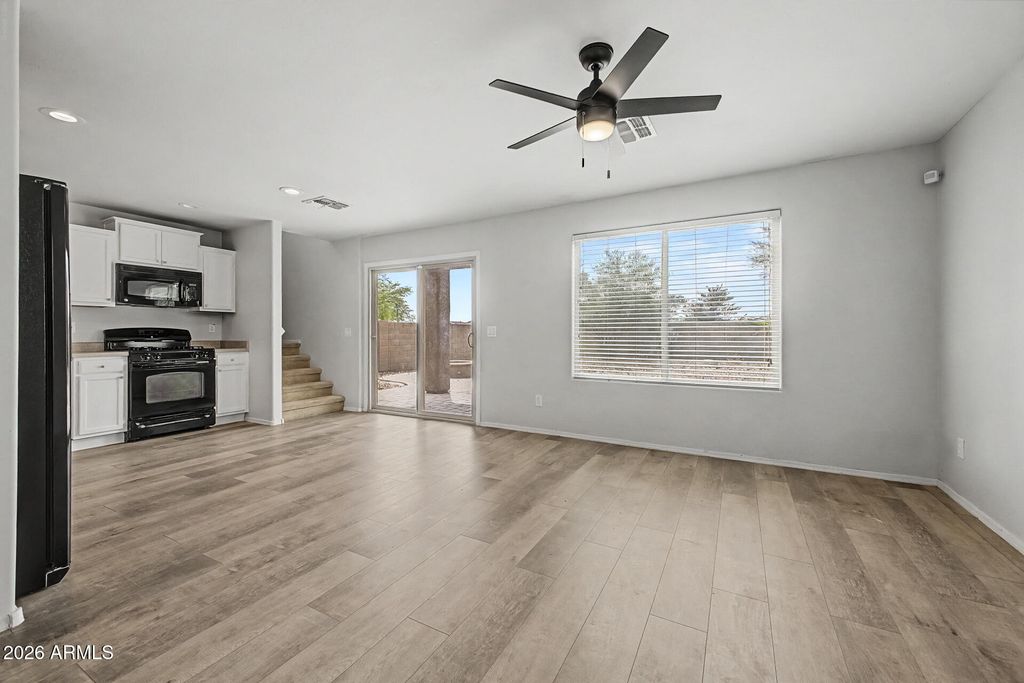 2542 N PALO VERDE Drive, Florence, AZ 85132 — photo 4