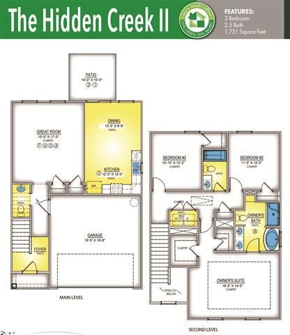 244 Brown Circle, Easley, SC 29642