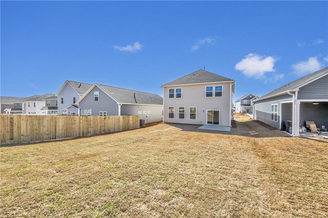 244 Brown Circle, Easley, SC 29642