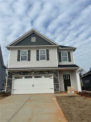 244 Brown Circle, Easley, SC 29642