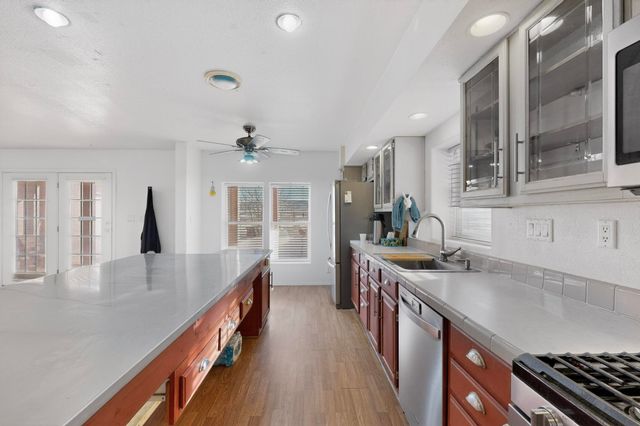 4 Glitter Gulch Way, Edgewood, NM 87015