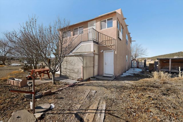4 Glitter Gulch Way, Edgewood, NM 87015