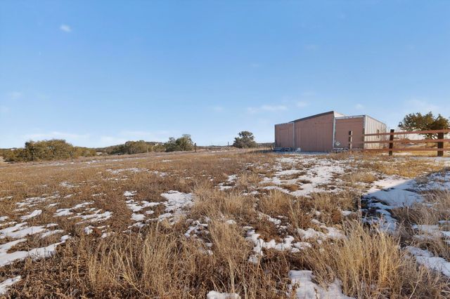 4 Glitter Gulch Way, Edgewood, NM 87015