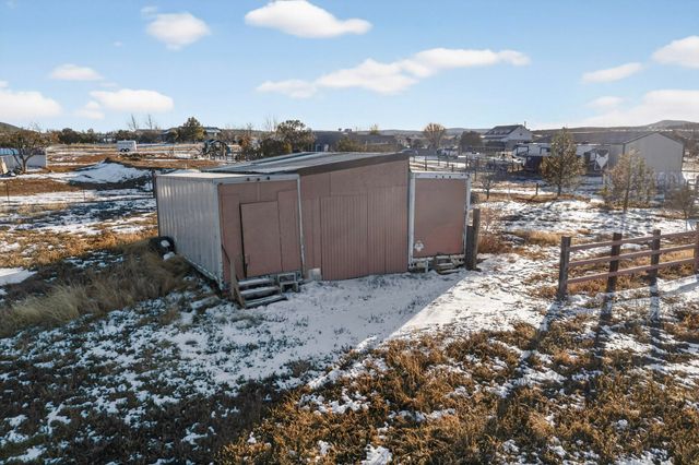 4 Glitter Gulch Way, Edgewood, NM 87015