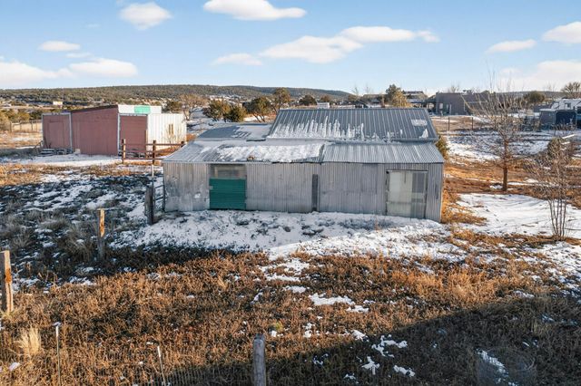 4 Glitter Gulch Way, Edgewood, NM 87015