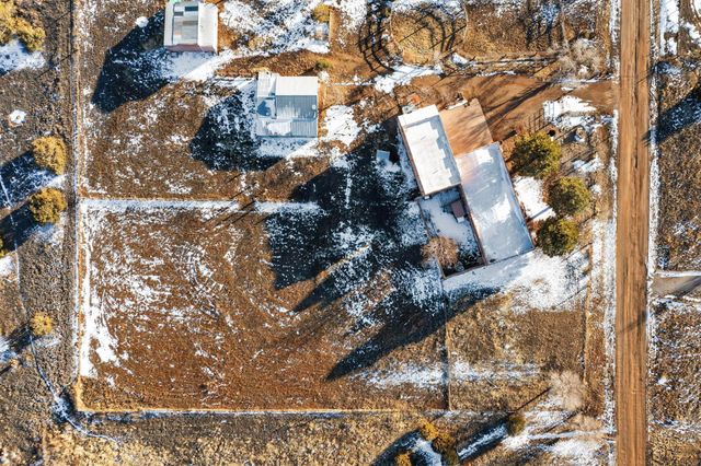 4 Glitter Gulch Way, Edgewood, NM 87015