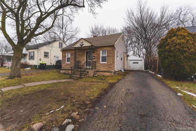 177 S Marshall Street, Pontiac, MI 48342