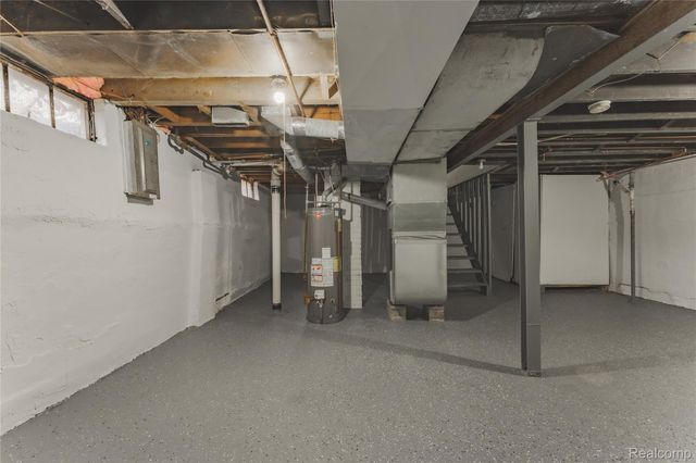 177 S Marshall Street, Pontiac, MI 48342