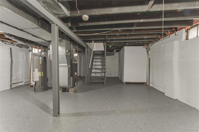 177 S Marshall Street, Pontiac, MI 48342