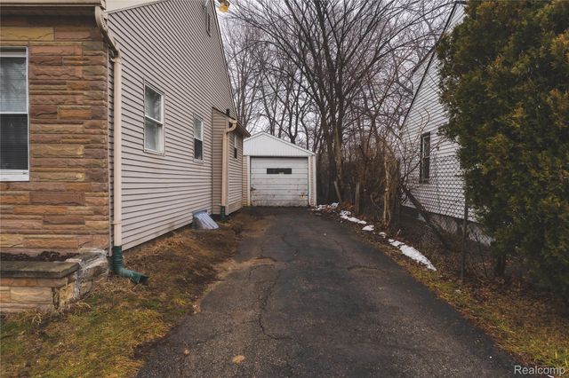 177 S Marshall Street, Pontiac, MI 48342