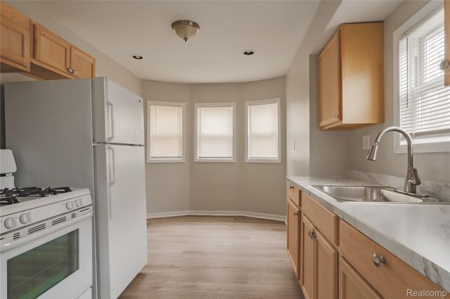 177 S Marshall Street, Pontiac, MI 48342