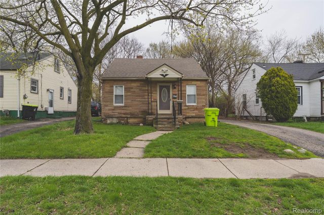 177 S Marshall Street, Pontiac, MI 48342