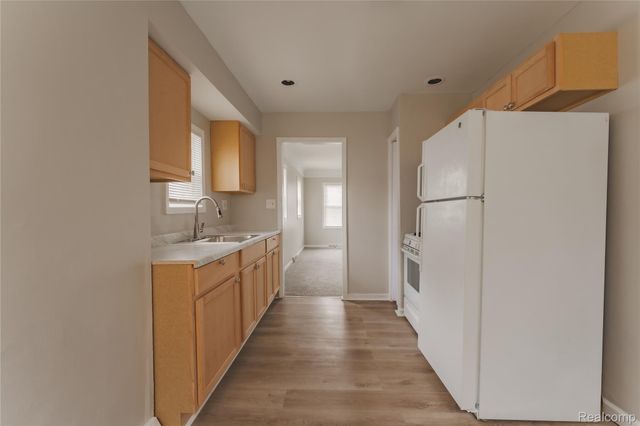 177 S Marshall Street, Pontiac, MI 48342