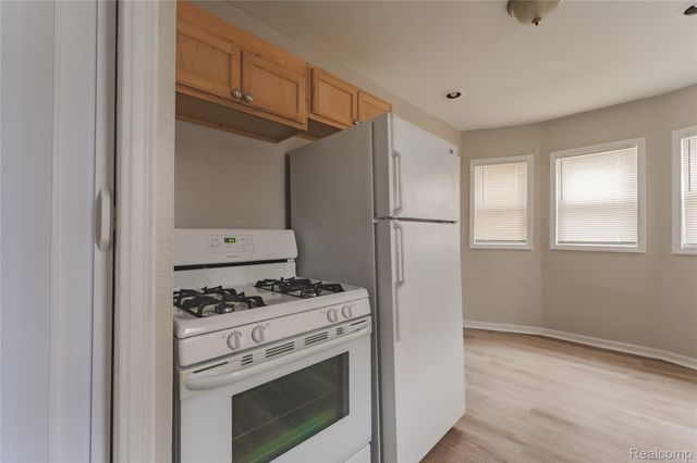 177 S Marshall Street, Pontiac, MI 48342