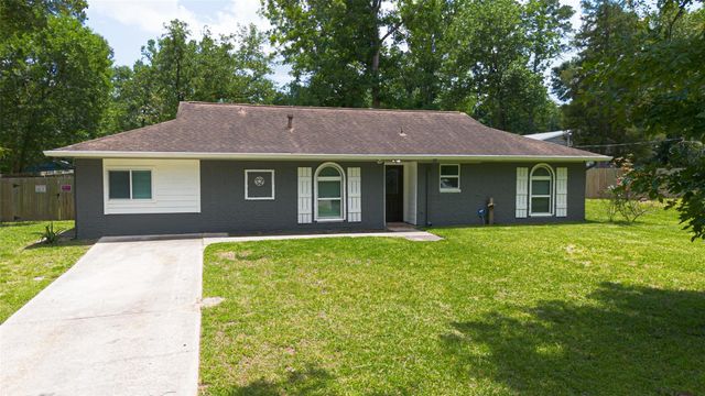 10720 Royal Forest Drive, Conroe, TX 77303