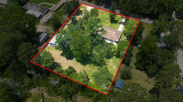 10720 Royal Forest Drive, Conroe, TX 77303