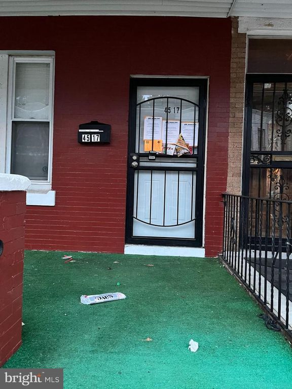4517 N 19TH ST, Philadelphia, PA 19140