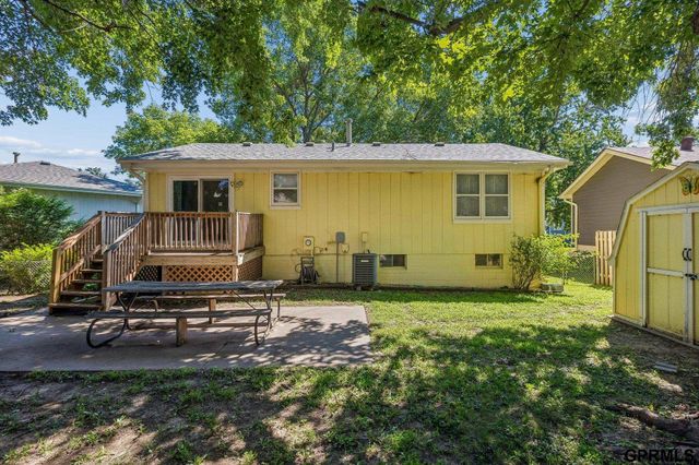 4624 N 130th Circle, Omaha, NE 68164