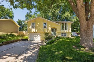 4624 N 130th Circle, Omaha, NE 68164