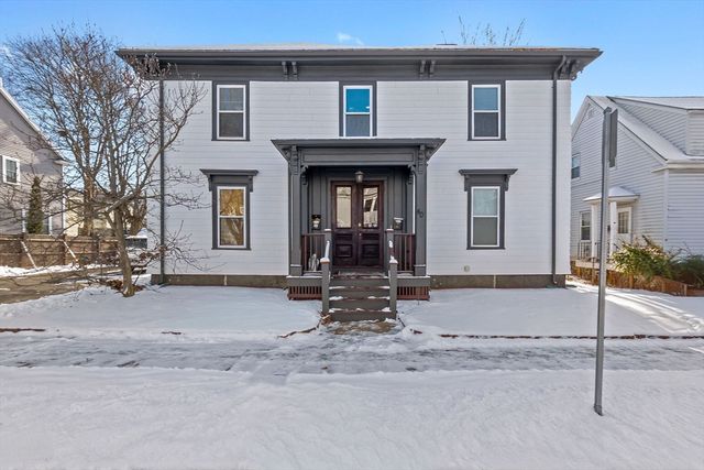 40 Avon Street 2, Wakefield, MA 01880