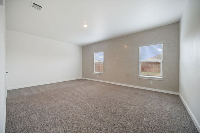 1521 Forest Park Drive, Alvarado, TX 76009