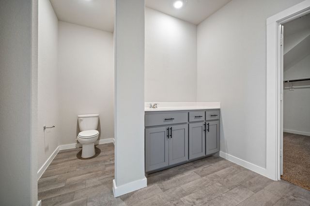 1521 Forest Park Drive, Alvarado, TX 76009