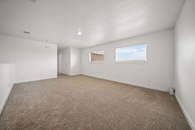 1521 Forest Park Drive, Alvarado, TX 76009