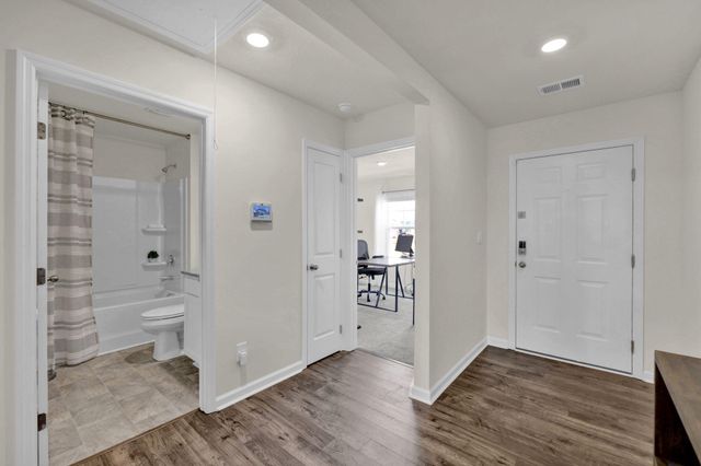 235 Hawks Drive, Rossville, GA 30741