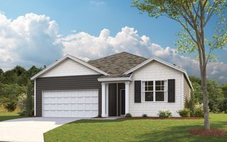 235 Hawks Drive, Rossville, GA 30741