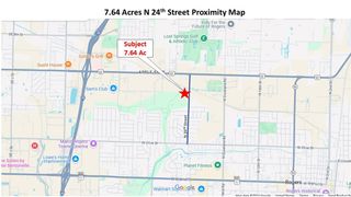 7.64(M/L) AC N 24th Street, Rogers, AR 72756
